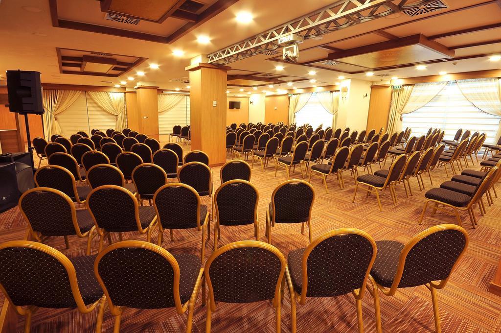 Imperial Park Hotel İzmit Exteriör bild