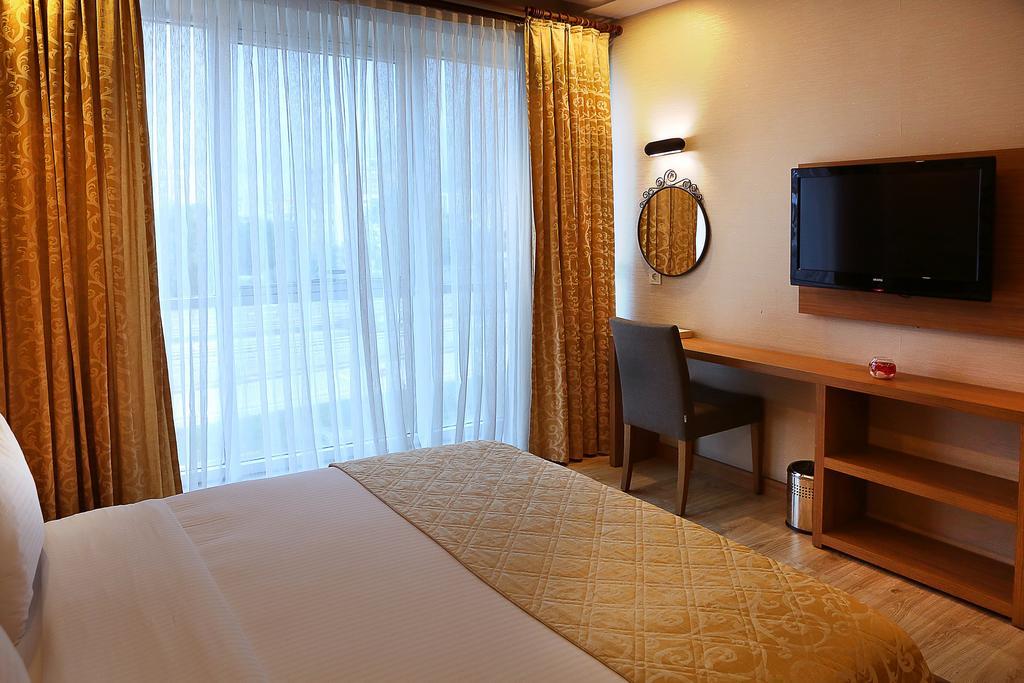 Imperial Park Hotel İzmit Rum bild