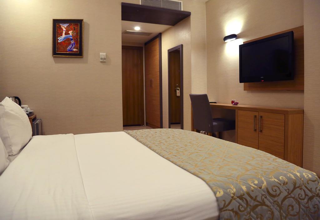 Imperial Park Hotel İzmit Rum bild